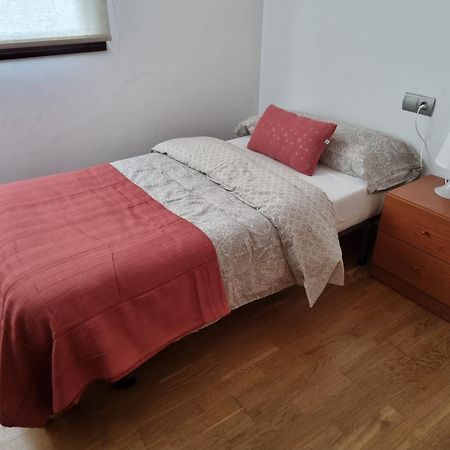 Acogedor Y Confortable En Torreblanca公寓 外观 照片