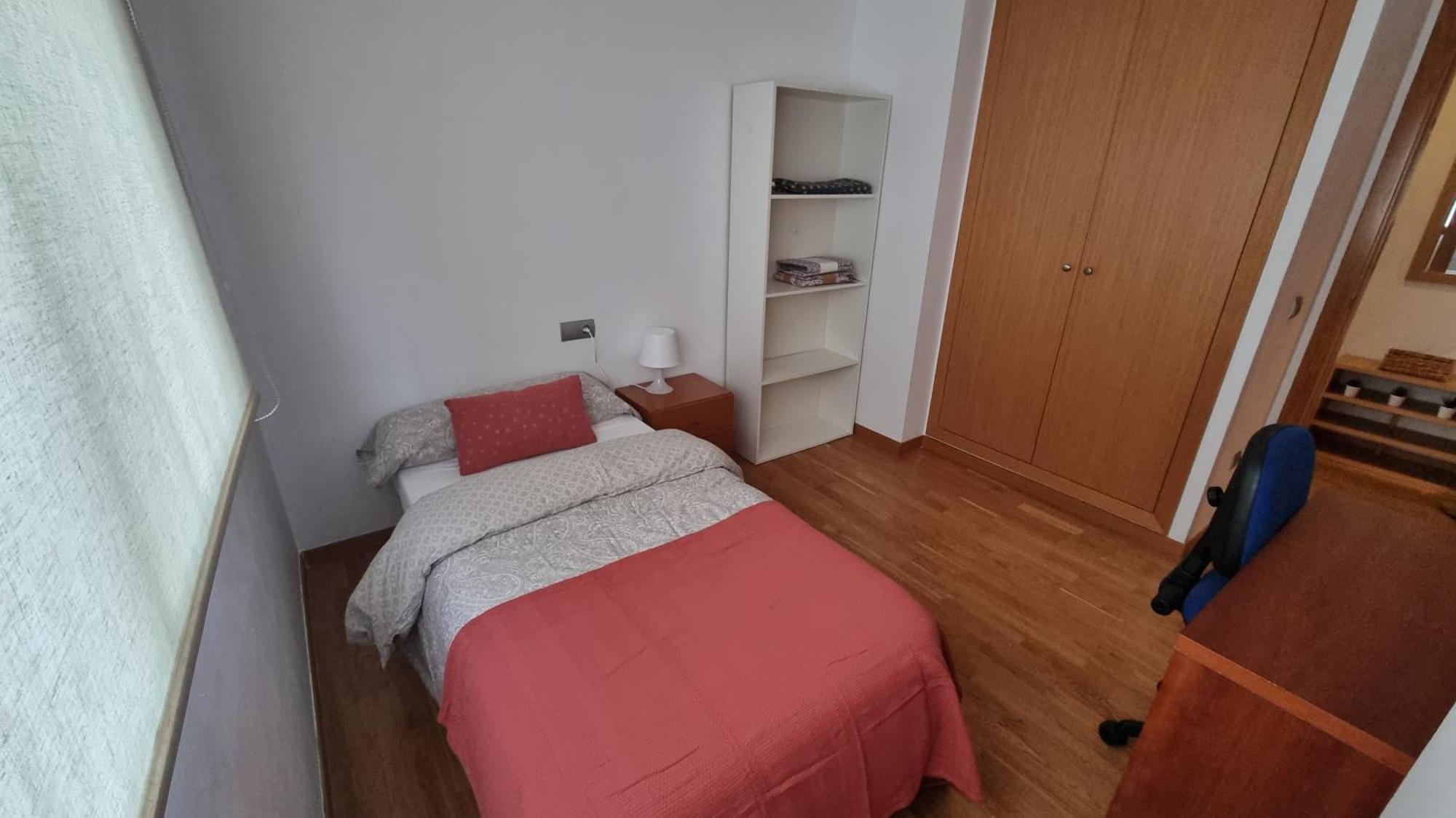 Acogedor Y Confortable En Torreblanca公寓 外观 照片