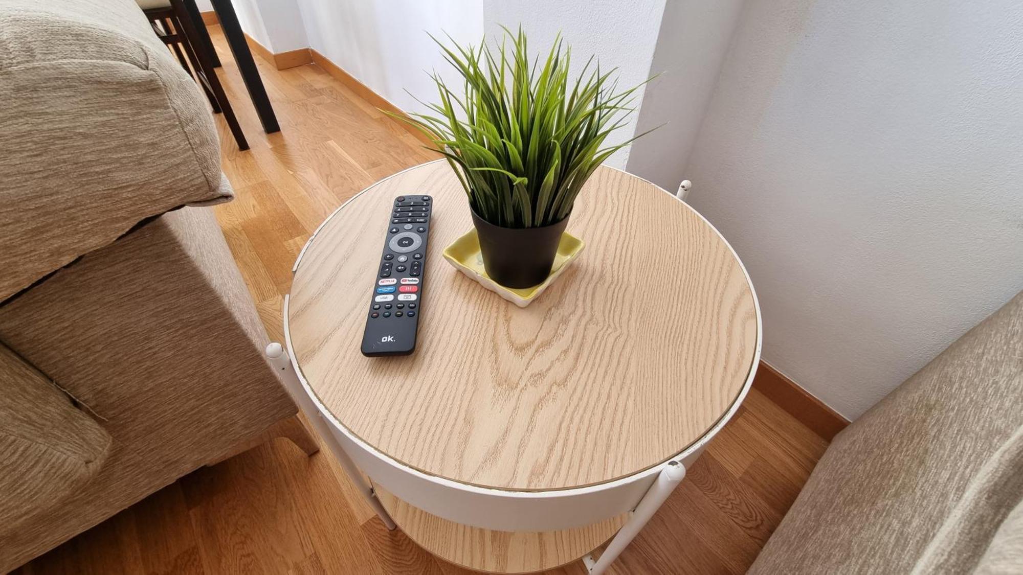 Acogedor Y Confortable En Torreblanca公寓 外观 照片