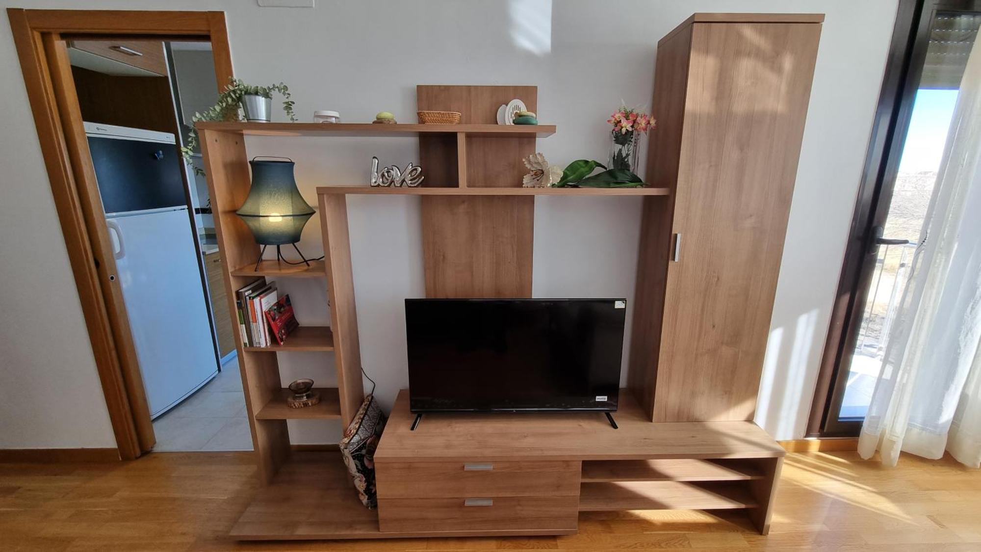Acogedor Y Confortable En Torreblanca公寓 外观 照片