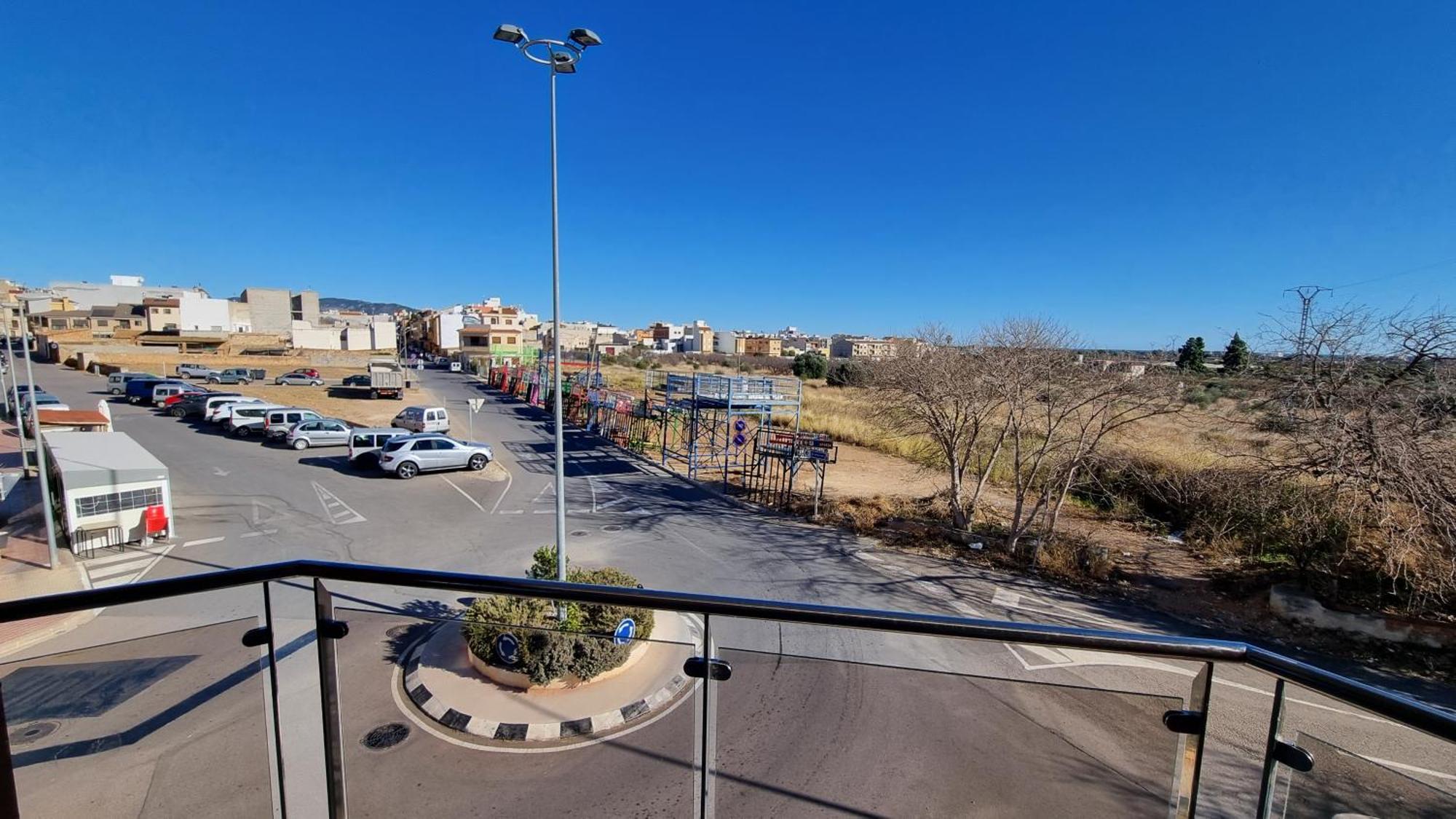 Acogedor Y Confortable En Torreblanca公寓 外观 照片