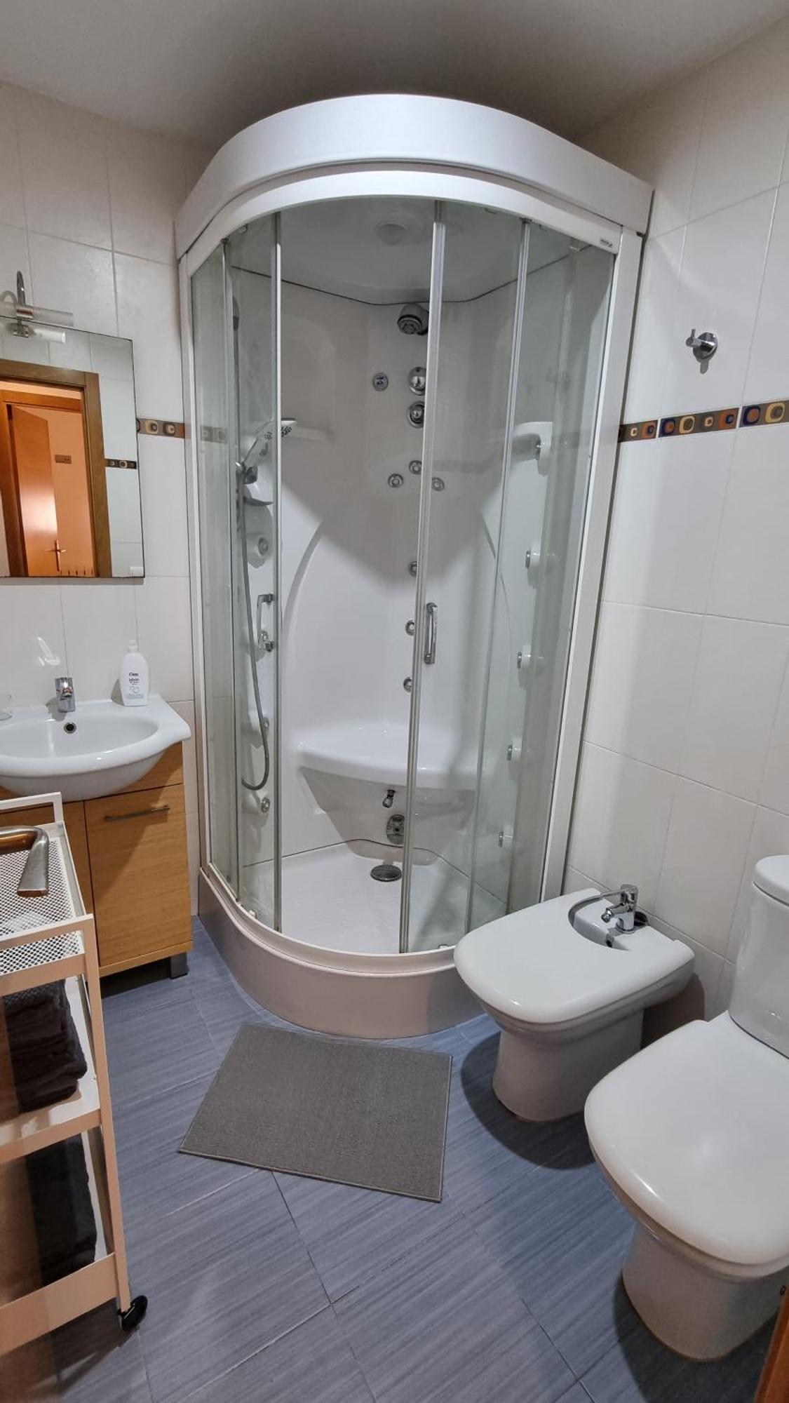 Acogedor Y Confortable En Torreblanca公寓 外观 照片