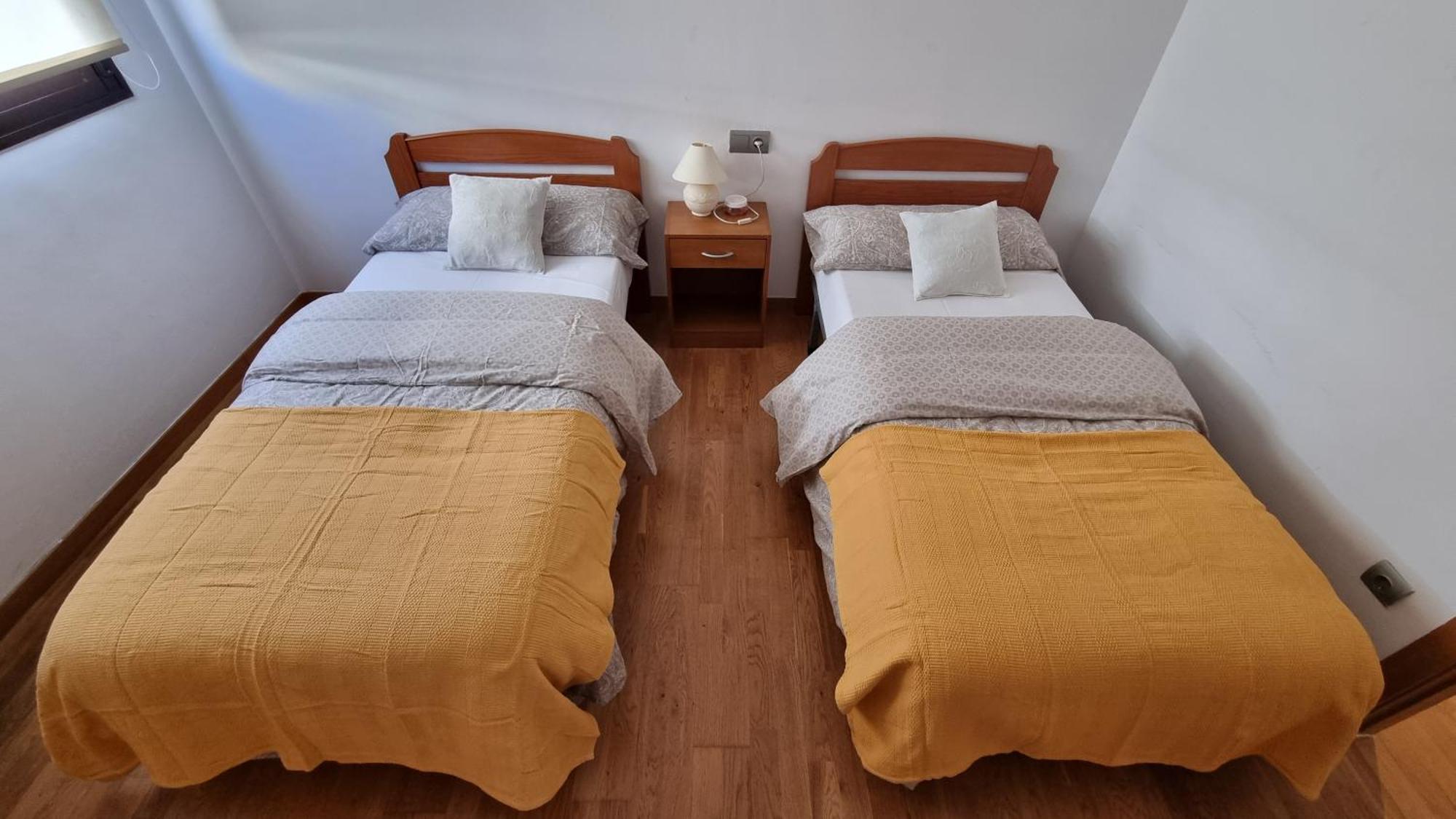 Acogedor Y Confortable En Torreblanca公寓 外观 照片