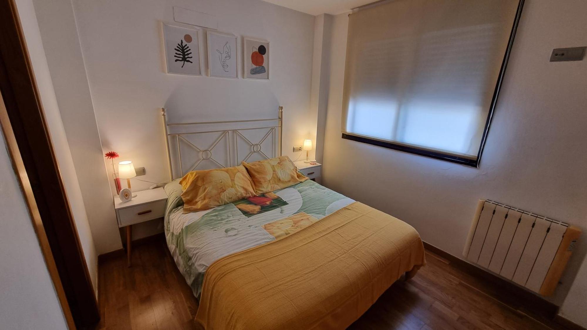 Acogedor Y Confortable En Torreblanca公寓 外观 照片