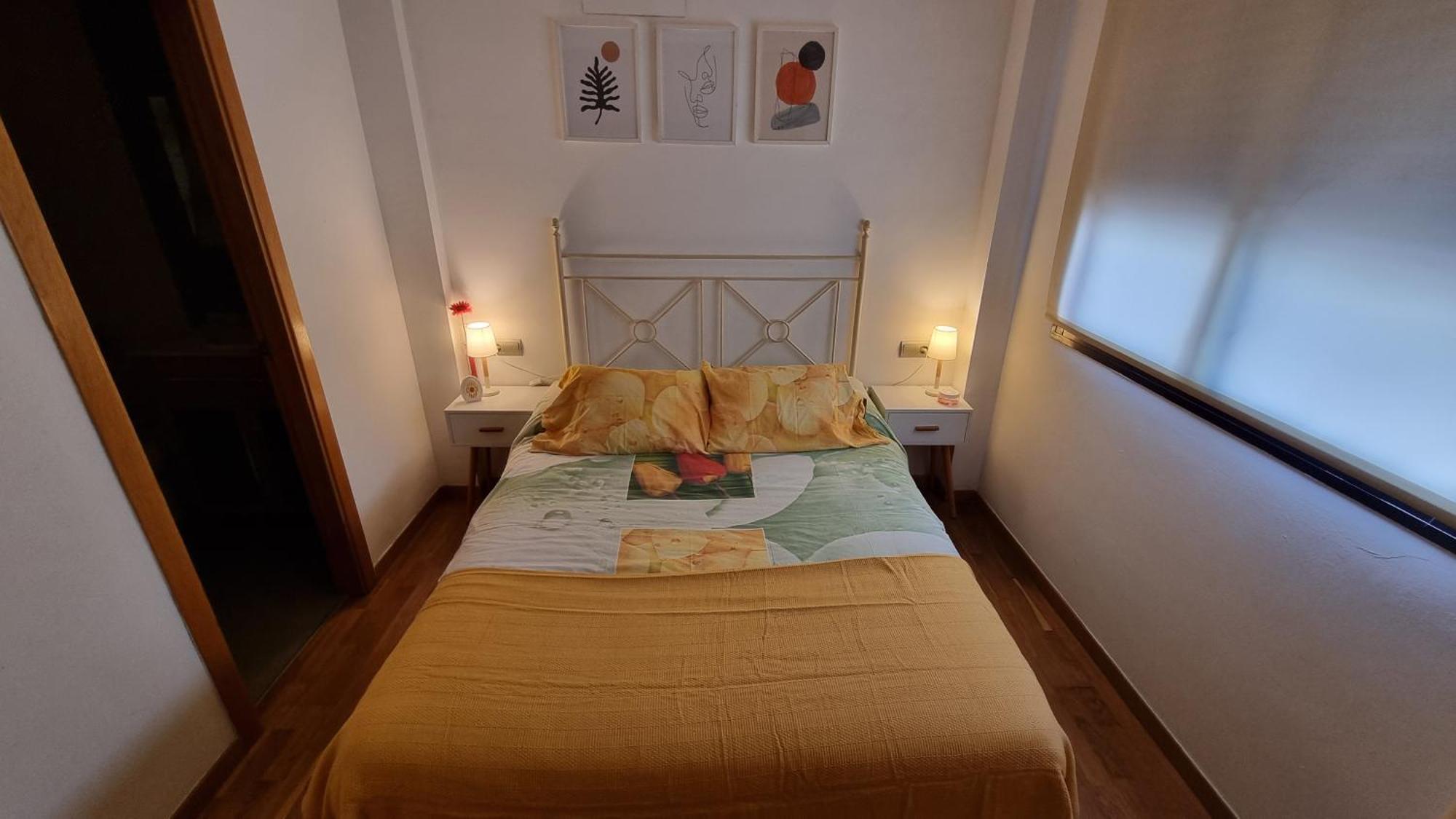 Acogedor Y Confortable En Torreblanca公寓 外观 照片