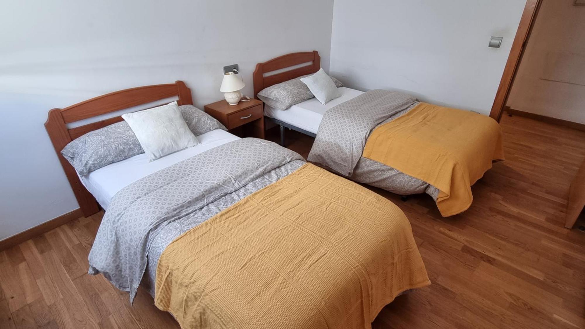 Acogedor Y Confortable En Torreblanca公寓 外观 照片
