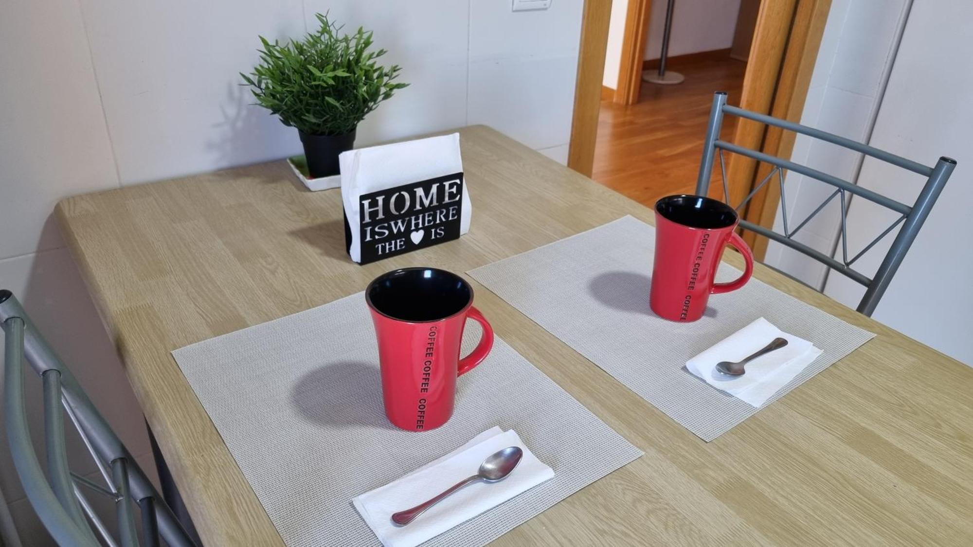Acogedor Y Confortable En Torreblanca公寓 外观 照片